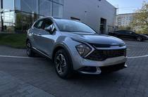 Kia Sportage Comfort