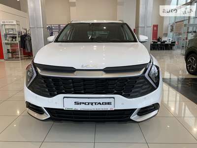 Kia Sportage 2024 Prestige