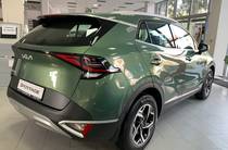 Kia Sportage Prestige