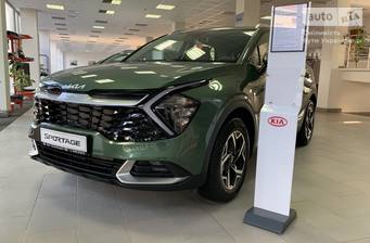 Kia Sportage 2024 Prestige