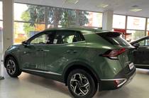 Kia Sportage Prestige