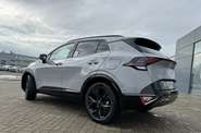 Kia Sportage Anniversary Edition