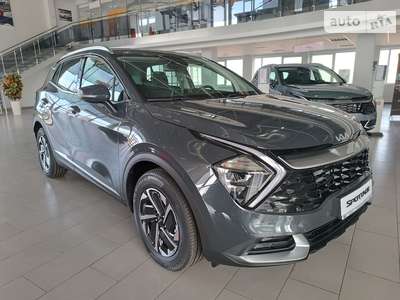 Kia Sportage 2024 Prestige