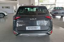 Kia Sportage Prestige