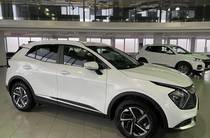 Kia Sportage Prestige