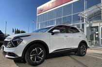 Kia Sportage Prestige