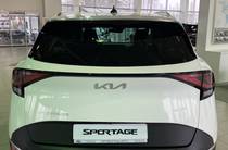 Kia Sportage Prestige