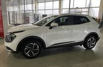 Kia Sportage Prestige