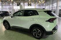 Kia Sportage Prestige