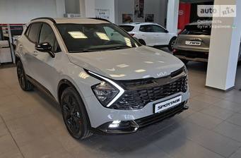 Kia Sportage 2023 Anniversary Edition