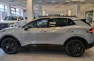 Kia Sportage Anniversary Edition