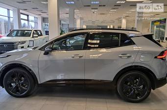 Kia Sportage 2024 Anniversary Edition