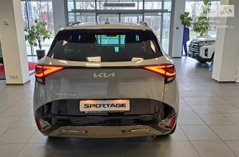 Kia Sportage 2023 Anniversary Edition