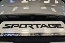 Kia Sportage Anniversary Edition