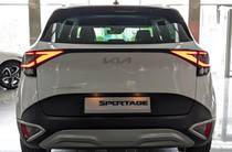 Kia Sportage Prestige