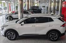 Kia Sportage Prestige