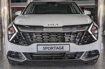 Kia Sportage Prestige