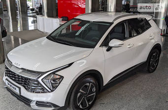 Kia Sportage 2023 Prestige