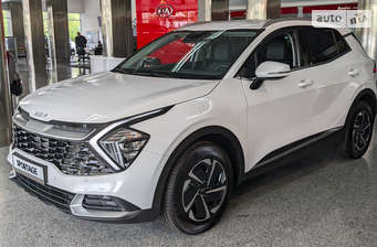 Kia Sportage 2023 в Киев