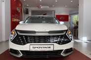 Kia Sportage Prestige