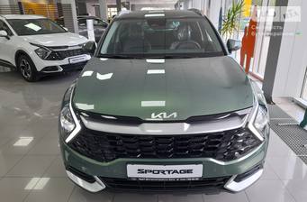 Kia Sportage 2025 Prestige