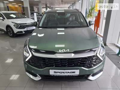 Kia Sportage 2024 Prestige