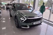 Kia Sportage Prestige