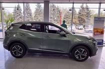 Kia Sportage Prestige