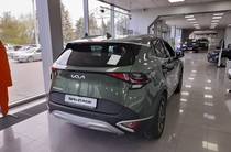 Kia Sportage Prestige