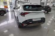 Kia Sportage Anniversary Edition