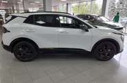 Kia Sportage Anniversary Edition