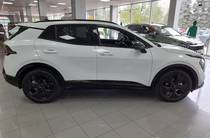 Kia Sportage Anniversary Edition