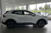 Kia Sportage Prestige