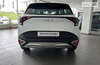 Kia Sportage 2024 Prestige