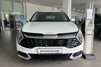 Kia Sportage Prestige