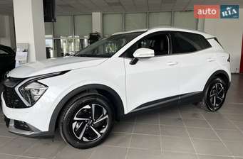 Kia Sportage 2025 в Хмельницький