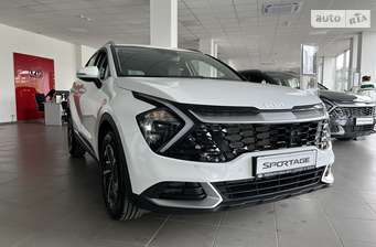 Kia Sportage 2024 в Хмельницкий