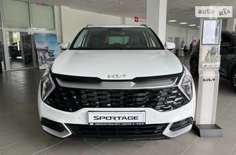 Kia Sportage 2023 в Хмельницкий