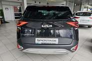 Kia Sportage Prestige