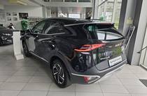 Kia Sportage Prestige