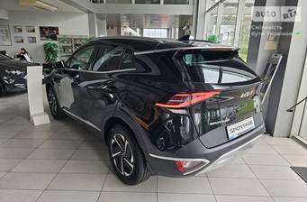 Kia Sportage 2024 Prestige