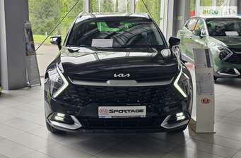 Kia Sportage 2024 в Львов