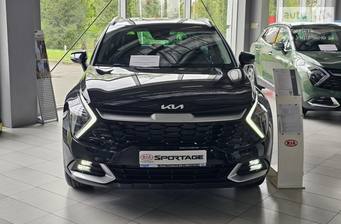 Kia Sportage 2.0 MPI Smartstream AT (156 к.с.) 2024