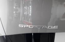 Kia Sportage Anniversary Edition