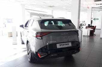 Kia Sportage 2024 Base