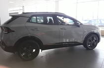 Kia Sportage Base