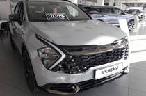 Kia Sportage Base