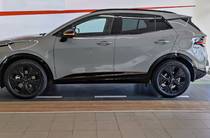 Kia Sportage Base