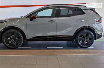 Kia Sportage 2023 в Харьков