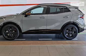 Kia Sportage 2024 Base